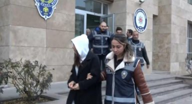 1,5 milyon liralık 'ÖTV muafiyetli araç' vurgunu: 5 gözaltı