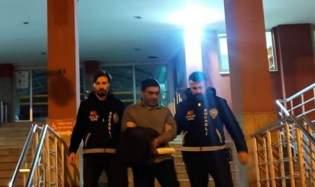 15 yıldır kayıptı, kocası tutuklandı