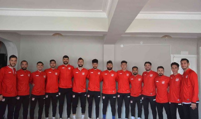1969 Bilecik Spor Kulübü'nden transfer şov