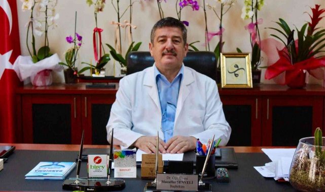 3 yılda 2 milyon 477 bin 790 hastaya poliklinik hizmeti sunuldu
