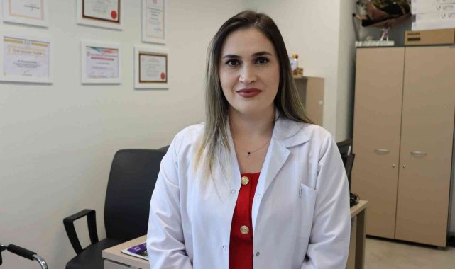 'HPV' virüsüne karşı hayati 'aşı' ve 'tarama' uyarısı