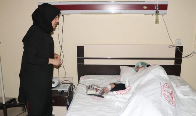 'Karabasan, uykuda solunum yetmezliğinden olabilir'