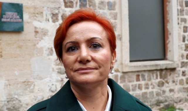'Kırkpınar stadı güreşlere yakışır şekilde başka alana inşa edilmeli'
