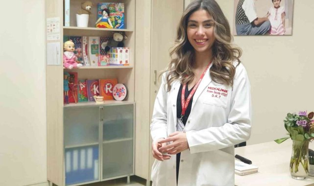 'R harfini söyleyememenin nedeni dil bağı olabilir'