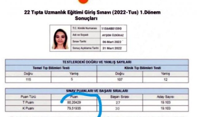 'Sahte doktor' Ayşe Özkiraz'ın tahliye talebine ret