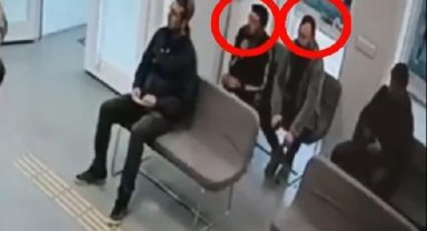 'Sazan sarmalı' yöntemiyle 495 bin lira dolandıran 2 şüpheli yakalandı