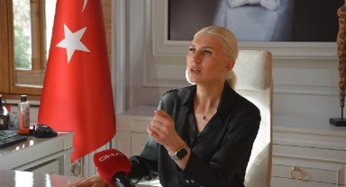 'Targaryen' karakterine benzetilen Başkan Vekili: Sosyal medyadaki o akış bizi şaşırttı