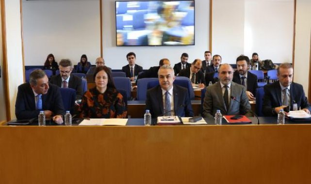 'Yeni Evim Konut Finansman Programı'na ilişkin kanun teklifi TBMM'de