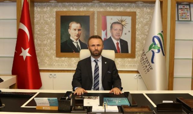 4'üncü Doğu Karadeniz Kariyer Fuarı RTEÜ'de düzenlenecek