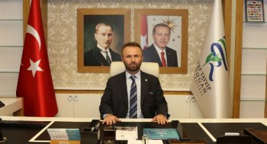 4'üncü Doğu Karadeniz Kariyer Fuarı RTEÜ'de düzenlenecek