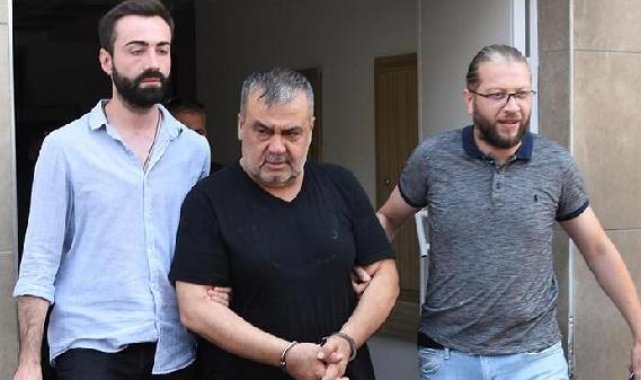 5 kişinin yaralandığı kavgada şarkıcı Metin Işık, eşi ve oğluna müebbet istemi