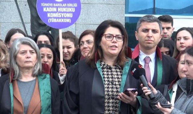 6 YAŞINDA EVLENDİRİLME DAVASI; AVUKATLAR VE DERNEKLER YAYIN YASAĞI KARARINA İLİŞKİN AÇIKLAMA YAPTI