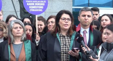 6 YAŞINDA EVLENDİRİLME DAVASI; AVUKATLAR VE DERNEKLER YAYIN YASAĞI KARARINA İLİŞKİN AÇIKLAMA YAPTI