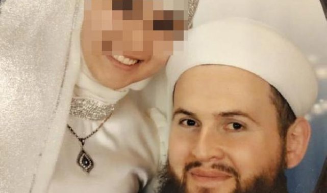 6 yaşında evlendirilme davası yarın başlıyor