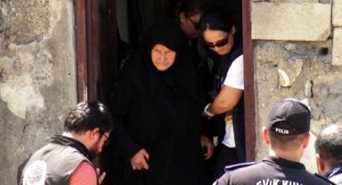 76 yaşındaki cinayet sanığı kadından 'Ben yapmadım' savunması