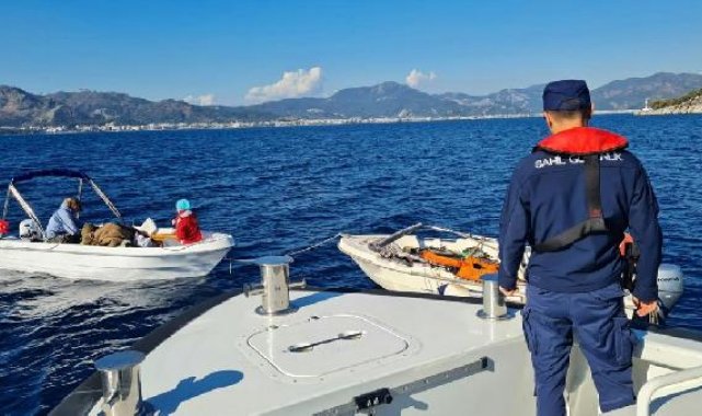 81 ilde uygulama; 716 düzensiz göçmen yakalandı