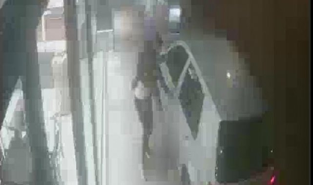 93 suç kaydı, 34 aranma; 13 yıl hapis cezası bulunan hırsız yakalandı