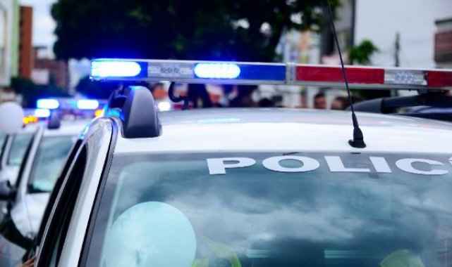 ABD'nin Kaliforniya eyaletinde ikinci silahlı saldırı: 7 ölü