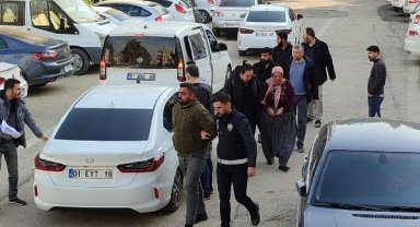Adana'da aileler arasındaki kavgaya 6 tutuklama