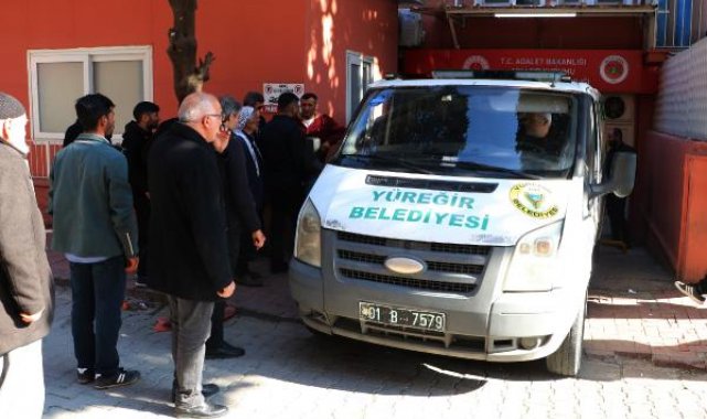 Adana'da çoban cinayeti; uzman çavuş ve babasına gözaltı