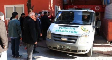 Adana'da çoban cinayeti; uzman çavuş ve babasına gözaltı