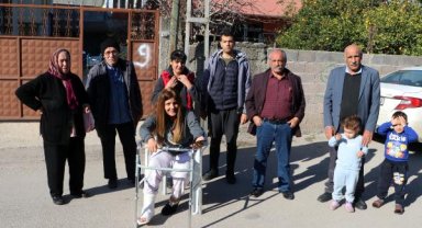 Adana'da dağıtım kutusu çalındı; 3 aydır internetleri yok