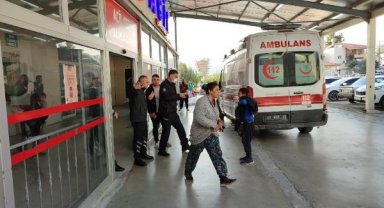 Adana'da husumetli ailelerin silahlı kavgası: 4 yaralı, 3 gözaltı