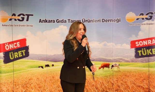 Adıyaman'da 'Tarım ve Hayvancılık' çalıştayı düzenlendi