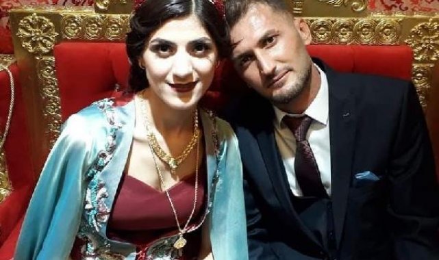 Adıyaman'da otomobiller çarpıştı: 1 ölü, 1 yaralı