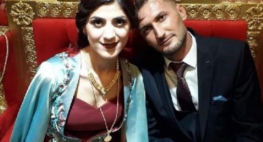 Adıyaman'da otomobiller çarpıştı: 1 ölü, 1 yaralı