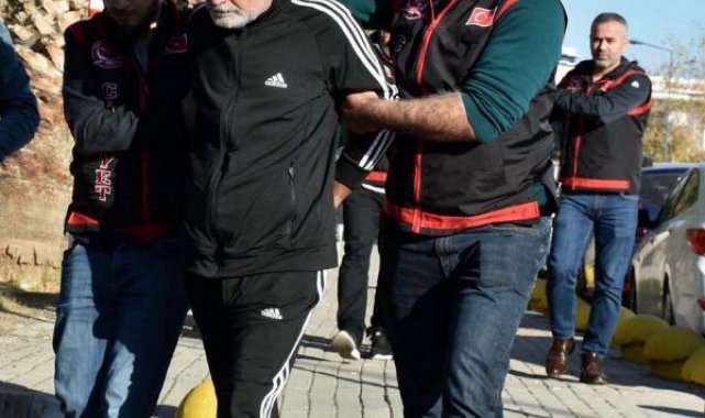 Adli Tıp Raporu cinayet şüphelisini yalanladı