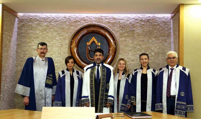 ADÜ'de 'Doçentlik Deneme Dersleri' devam ediyor