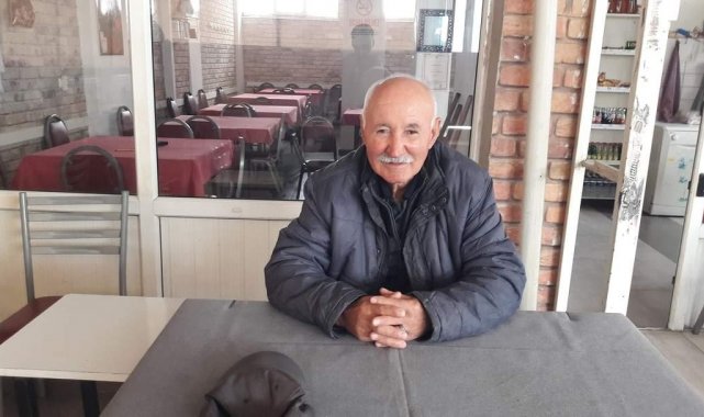 Ağaç kesmek için gittiği ormanda ölü bulundu
