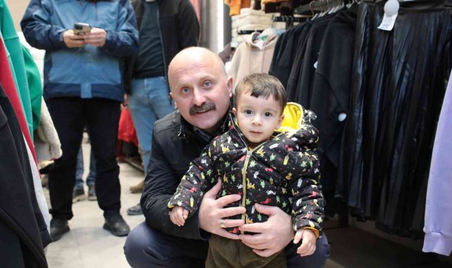 Ağrı Valisi Varol'dan yoğun hafta sonu mesaisi