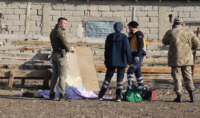 Ağrı'da 1'i Afgan 3 kişinin ölümüne soruşturma - Yeniden