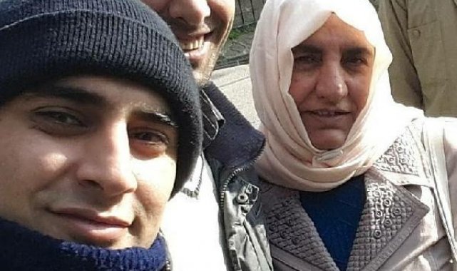 Ailesinden 4 kişiyi öldüren polis memuru: Ağabeyim sözünde durmadı