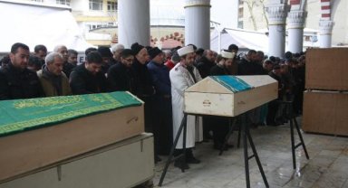 Ailesinden 4 kişiyi öldüren polis memuru: Ağabeyim sözünde durmadı