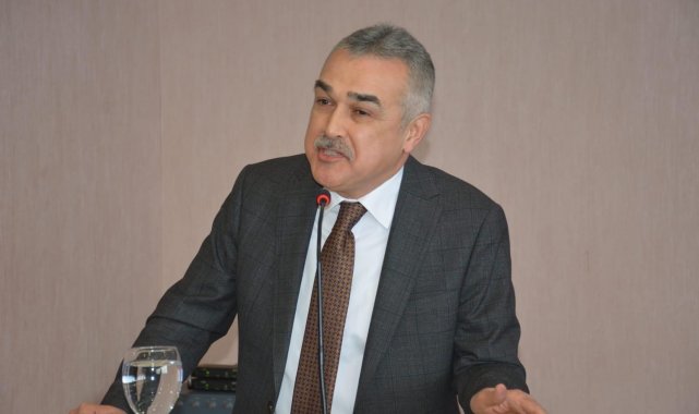 AK Parti Aydın Milletvekili Savaş'tan, CHP'li Vekil Bülbül'e ilginç davet