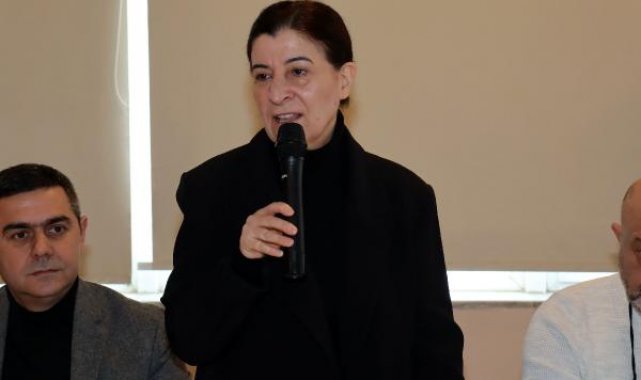 AK Parti'li Aksal: Türkiye, dünyada enerji fiyatlarını belirleyen bir aktör haline geldi