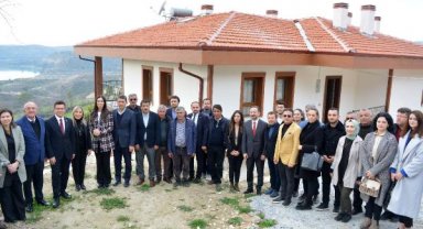 AK Parti'li Karaaslan: 6'lı masa gündemimiz değil