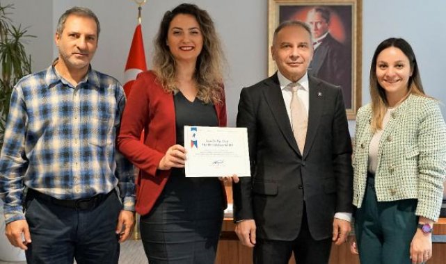 Akciğer hastası çocuklar 'oyunla' tedavi olabilecek