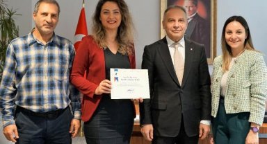 Akciğer hastası çocuklar 'oyunla' tedavi olabilecek