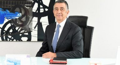 Akkim Kimya Genel Müdürü Kipri: Türki Cumhuriyetler ile iş potansiyelimiz arttı 