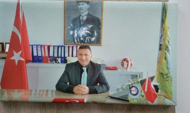Alanya'da bebeği doğduğu gün kendi öldü