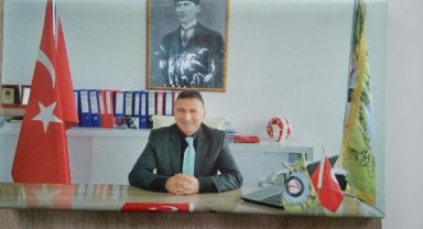 Alanya'da bebeği doğduğu gün kendi öldü