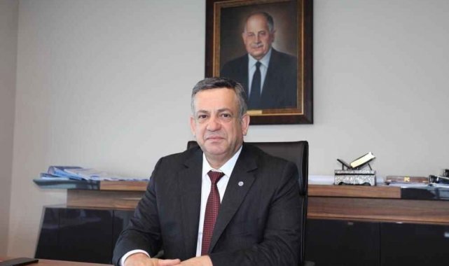 Ali Erdemoğlu'ndan Besni Devlet Hastanesine malzeme desteği