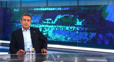 Ali Koç'tan Dursun Özbek'e çağrı