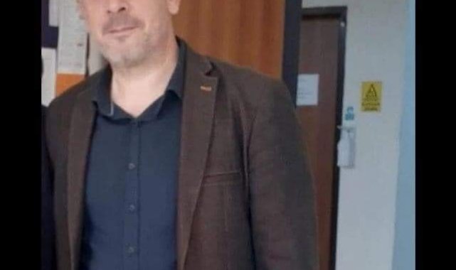 Ali öğretmen kansere yenik düştü
