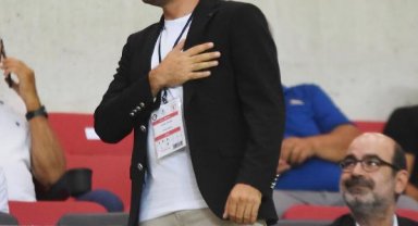 Altay Başkanı Dündar: Takımı toparlayacağız