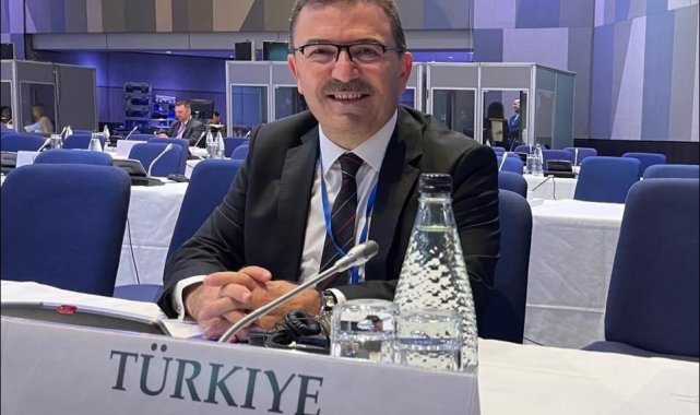 Altınok'tan Kars-Erzurum turistik ekspresi müjdesi